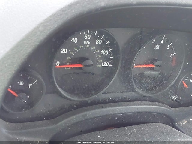 44956196 :رقم المزاد ، 1J4NT1GA3BD102819 vin ، 2011 Jeep Patriot Sport مزاد بيع