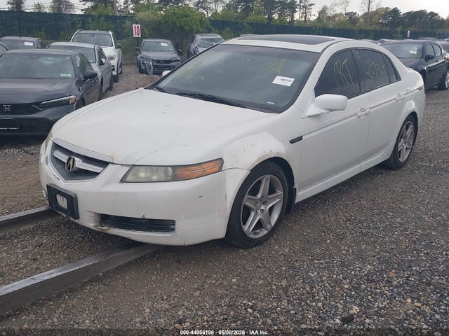 Aukcja sprzedaży 2006 Acura Tl, vin: 19UUA66266A016038, numer aukcji: 44956198