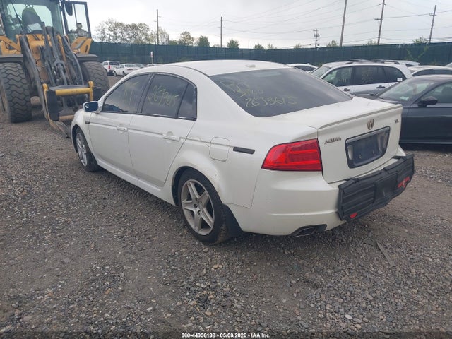 Aukcja sprzedaży 2006 Acura Tl, vin: 19UUA66266A016038, numer aukcji: 44956198