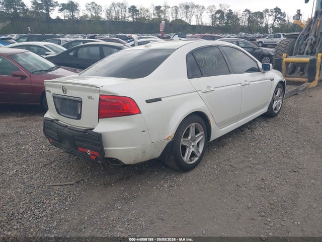 Aukcja sprzedaży 2006 Acura Tl, vin: 19UUA66266A016038, numer aukcji: 44956198