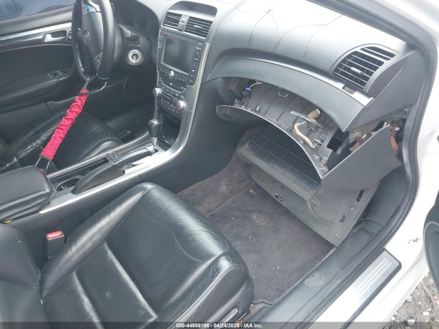 Aukcja sprzedaży 2006 Acura Tl, vin: 19UUA66266A016038, numer aukcji: 44956198