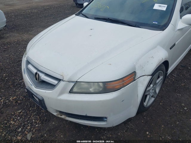 Aukcja sprzedaży 2006 Acura Tl, vin: 19UUA66266A016038, numer aukcji: 44956198