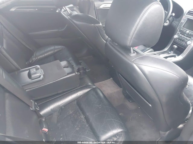 Aukcja sprzedaży 2006 Acura Tl, vin: 19UUA66266A016038, numer aukcji: 44956198