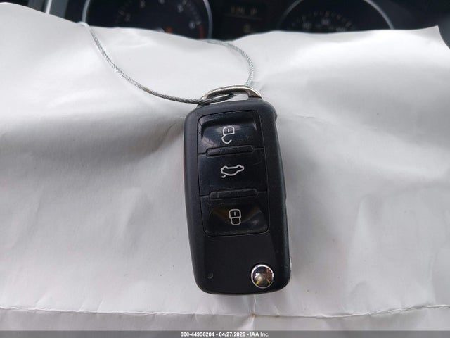 Aukcja sprzedaży 2015 Volkswagen Jetta 1.8t Se, vin: 3VWD17AJ9FM262133, numer aukcji: 44956204