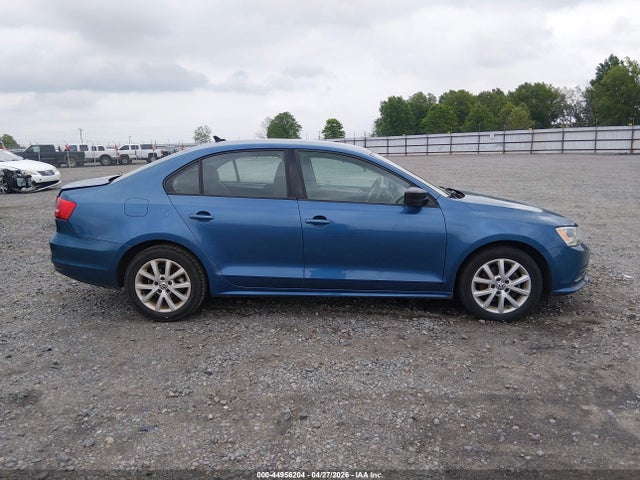 Aukcja sprzedaży 2015 Volkswagen Jetta 1.8t Se, vin: 3VWD17AJ9FM262133, numer aukcji: 44956204
