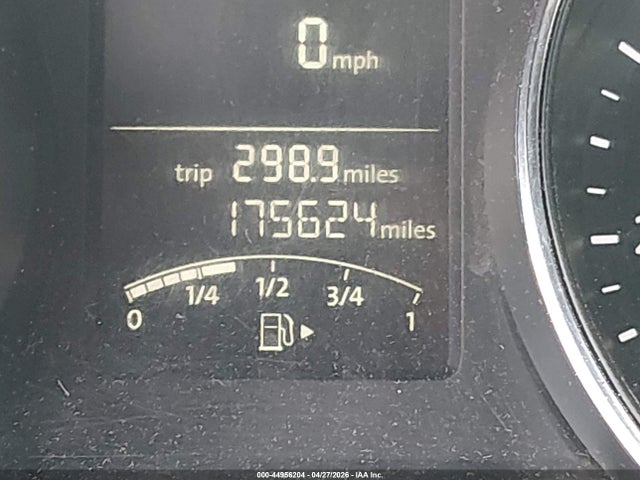 Aukcja sprzedaży 2015 Volkswagen Jetta 1.8t Se, vin: 3VWD17AJ9FM262133, numer aukcji: 44956204