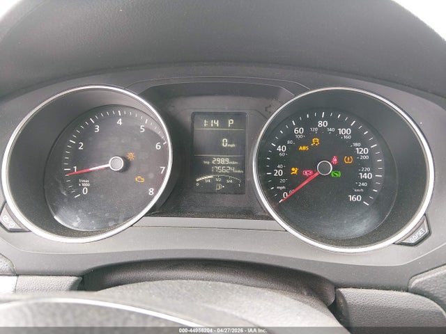 Aukcja sprzedaży 2015 Volkswagen Jetta 1.8t Se, vin: 3VWD17AJ9FM262133, numer aukcji: 44956204