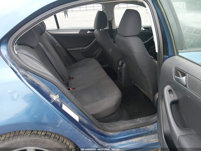 Aukcja sprzedaży 2015 Volkswagen Jetta 1.8t Se, vin: 3VWD17AJ9FM262133, numer aukcji: 44956204