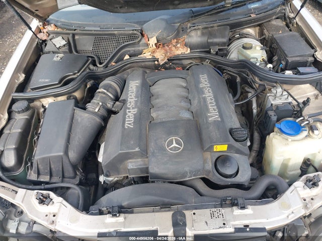 Продажа на аукционе авто 2000 Mercedes-benz E 430, vin: WDBJF70J5YB079765, номер лота: 44956206