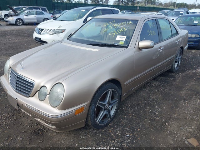 Продажа на аукционе авто 2000 Mercedes-benz E 430, vin: WDBJF70J5YB079765, номер лота: 44956206