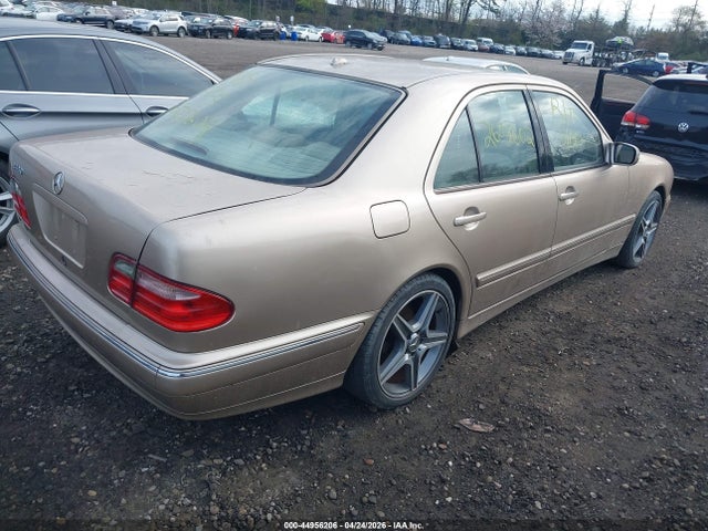 Продажа на аукционе авто 2000 Mercedes-benz E 430, vin: WDBJF70J5YB079765, номер лота: 44956206