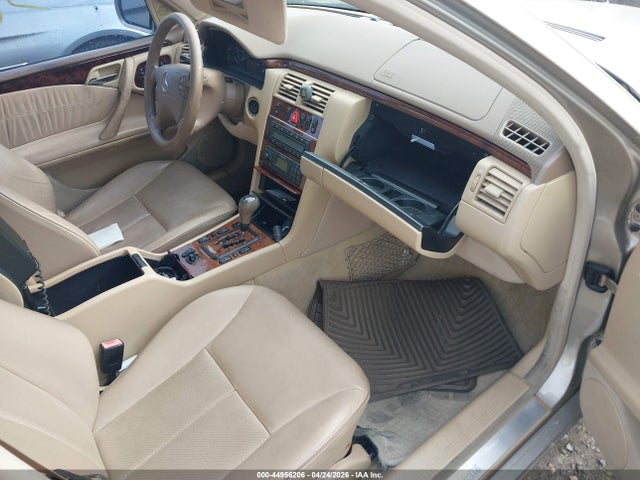 Продажа на аукционе авто 2000 Mercedes-benz E 430, vin: WDBJF70J5YB079765, номер лота: 44956206