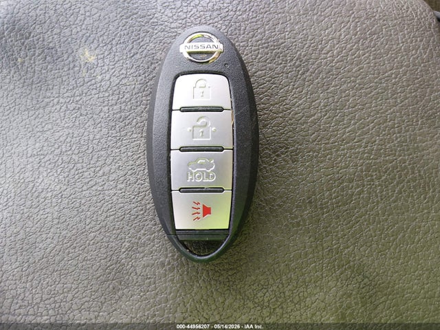 Продаж на аукціоні авто 2022 Nissan Versa 1.6 Sv Xtronic Cvt, vin: 3N1CN8EV7NL859536, номер лоту: 44956207