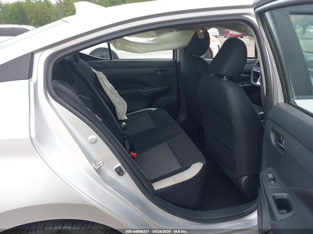 Продаж на аукціоні авто 2022 Nissan Versa 1.6 Sv Xtronic Cvt, vin: 3N1CN8EV7NL859536, номер лоту: 44956207