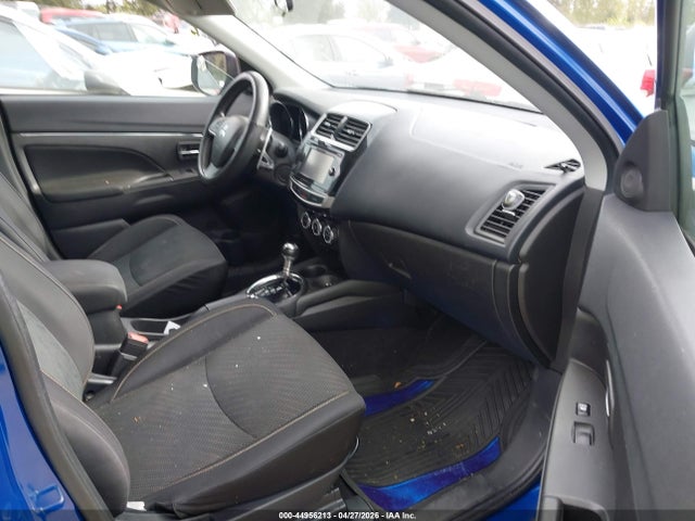 4A4AP4AW0FE043848 Mitsubishi Outlander Sport Gt