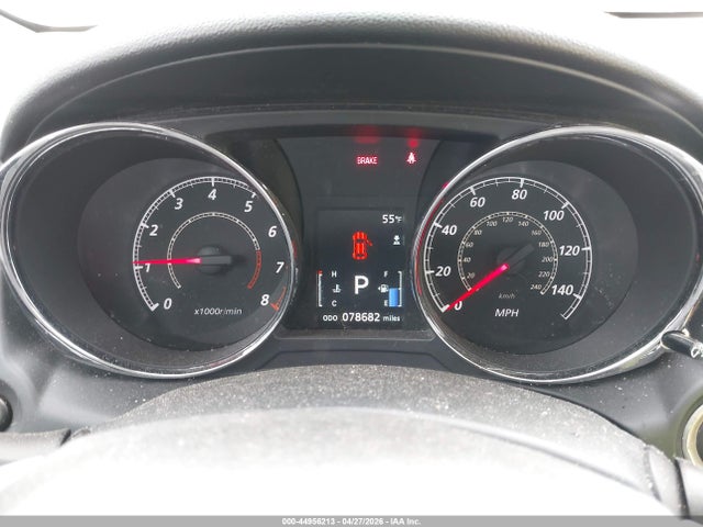 4A4AP4AW0FE043848 Mitsubishi Outlander Sport Gt