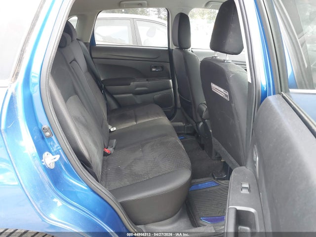 4A4AP4AW0FE043848 Mitsubishi Outlander Sport Gt