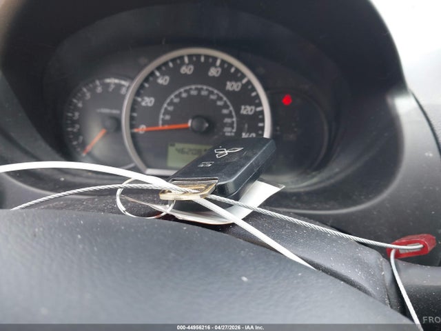 Aukcja sprzedaży 2015 Mitsubishi Mirage Es, vin: ML32A4HJ1FH047299, numer aukcji: 44956216