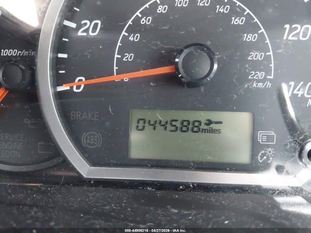 Aukcja sprzedaży 2015 Mitsubishi Mirage Es, vin: ML32A4HJ1FH047299, numer aukcji: 44956216