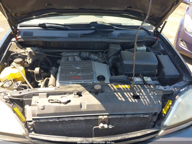 Продаж на аукціоні авто 2002 Lexus Rx 300, vin: JTJHF10U420265529, номер лоту: 44956217