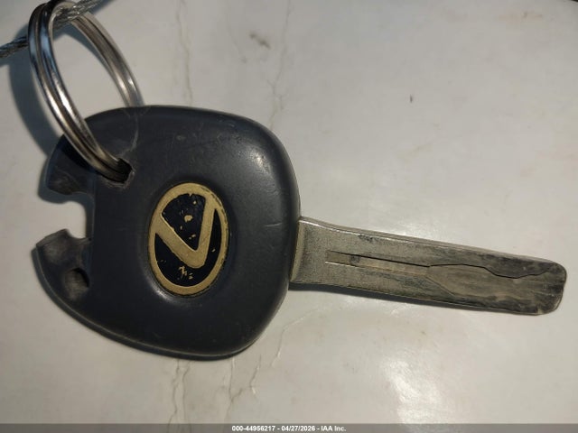 Продаж на аукціоні авто 2002 Lexus Rx 300, vin: JTJHF10U420265529, номер лоту: 44956217
