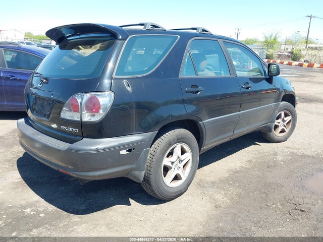 Продаж на аукціоні авто 2002 Lexus Rx 300, vin: JTJHF10U420265529, номер лоту: 44956217