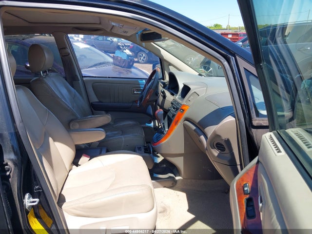 Продаж на аукціоні авто 2002 Lexus Rx 300, vin: JTJHF10U420265529, номер лоту: 44956217