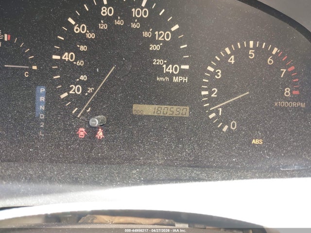 Продаж на аукціоні авто 2002 Lexus Rx 300, vin: JTJHF10U420265529, номер лоту: 44956217