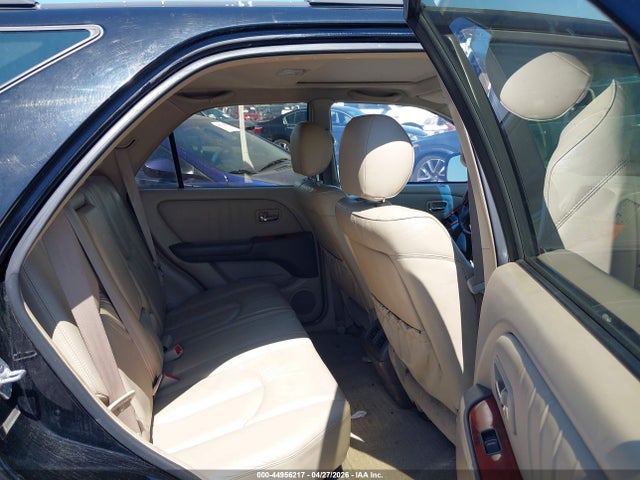 Продаж на аукціоні авто 2002 Lexus Rx 300, vin: JTJHF10U420265529, номер лоту: 44956217