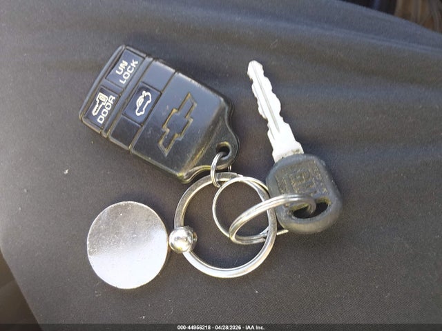 44956218 :رقم المزاد ، 4G1JF32T8TB101833 vin ، 1996 Chevrolet Cavalier Ls مزاد بيع