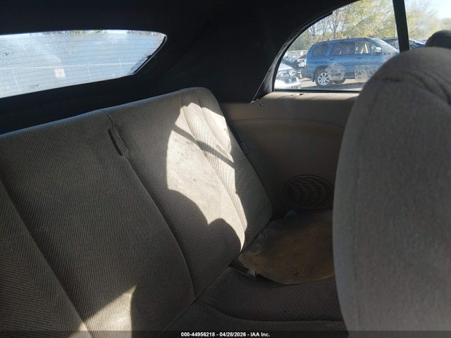 44956218 :رقم المزاد ، 4G1JF32T8TB101833 vin ، 1996 Chevrolet Cavalier Ls مزاد بيع