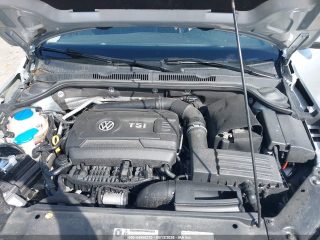 Aukcja sprzedaży 2015 Volkswagen Jetta 1.8t Se, vin: 3VWD17AJ5FM283481, numer aukcji: 44956220