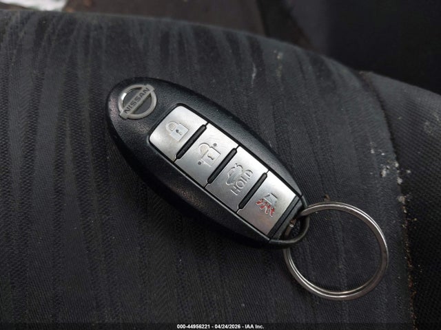 44956221 :رقم المزاد ، 3N1AB7AP2GL640858 vin ، 2016 Nissan Sentra Fe+ S/s/sl/sr/sv مزاد بيع