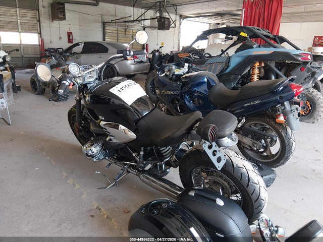 Продажа на аукционе авто 2001 Bmw R1200 C, vin: WB10434A61ZA67076, номер лота: 44956222