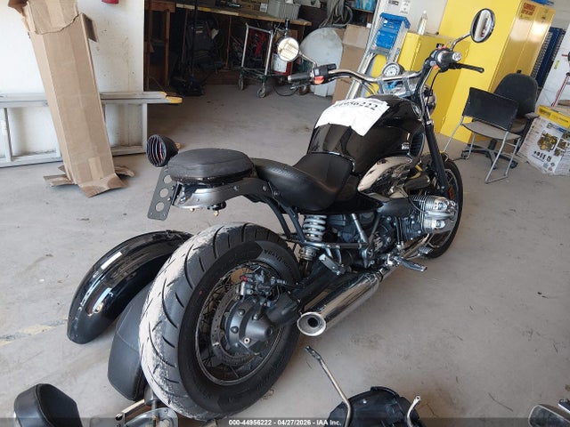 Продажа на аукционе авто 2001 Bmw R1200 C, vin: WB10434A61ZA67076, номер лота: 44956222