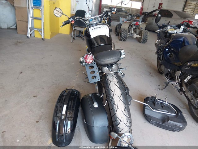 Продажа на аукционе авто 2001 Bmw R1200 C, vin: WB10434A61ZA67076, номер лота: 44956222
