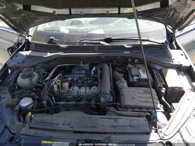 44956226 :رقم المزاد ، 3VWC57BU1KM061488 vin ، 2019 Volkswagen Jetta 1.4t R-line/1.4t S/1.4t Se مزاد بيع
