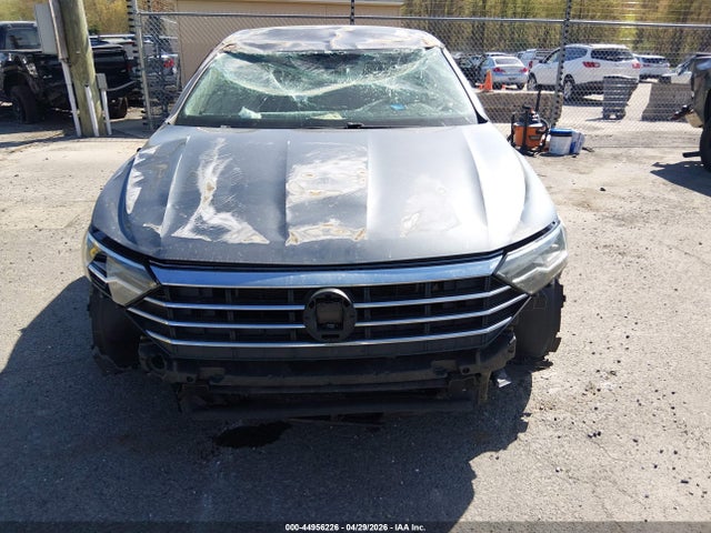 44956226 :رقم المزاد ، 3VWC57BU1KM061488 vin ، 2019 Volkswagen Jetta 1.4t R-line/1.4t S/1.4t Se مزاد بيع