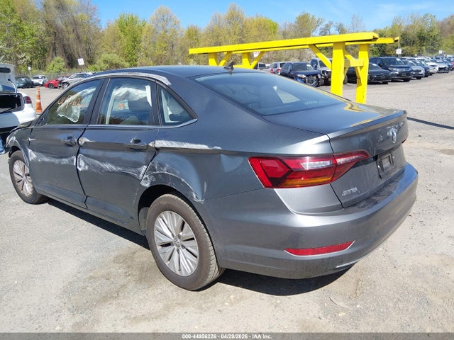 44956226 :رقم المزاد ، 3VWC57BU1KM061488 vin ، 2019 Volkswagen Jetta 1.4t R-line/1.4t S/1.4t Se مزاد بيع