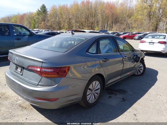 44956226 :رقم المزاد ، 3VWC57BU1KM061488 vin ، 2019 Volkswagen Jetta 1.4t R-line/1.4t S/1.4t Se مزاد بيع