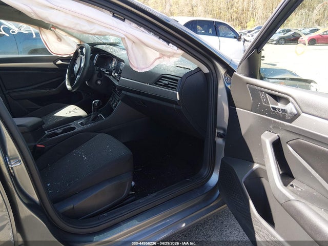 44956226 :رقم المزاد ، 3VWC57BU1KM061488 vin ، 2019 Volkswagen Jetta 1.4t R-line/1.4t S/1.4t Se مزاد بيع