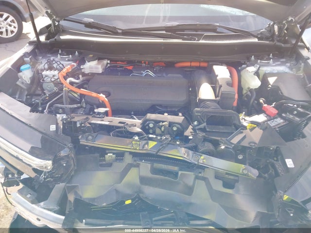 7FARS5H51TE014191 Honda Cr-v Hybrid 2wd Sport