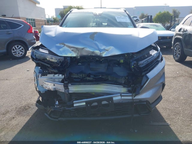7FARS5H51TE014191 Honda Cr-v Hybrid 2wd Sport
