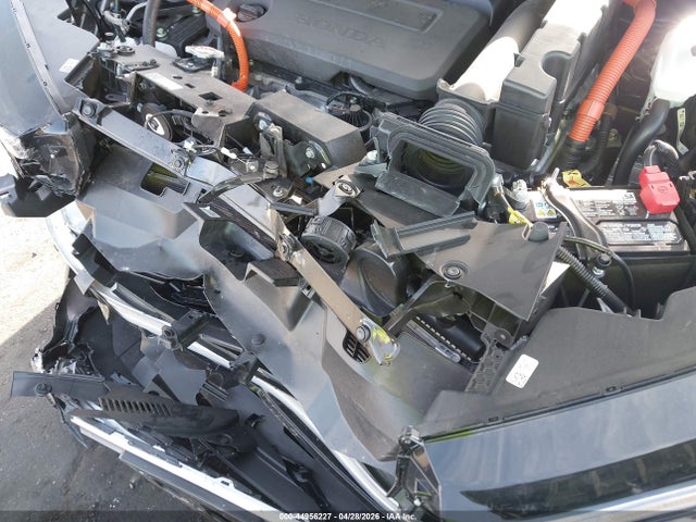 7FARS5H51TE014191 Honda Cr-v Hybrid 2wd Sport