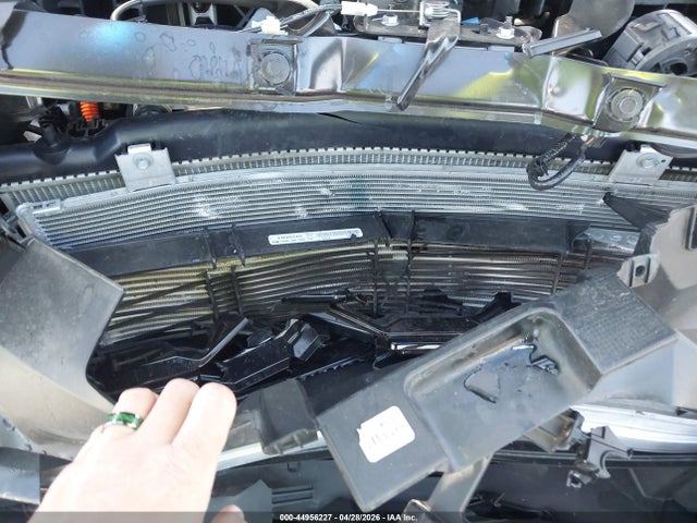 7FARS5H51TE014191 Honda Cr-v Hybrid 2wd Sport