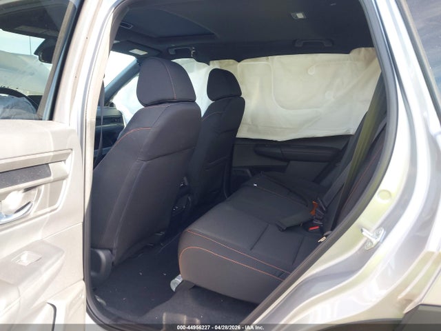 7FARS5H51TE014191 Honda Cr-v Hybrid 2wd Sport