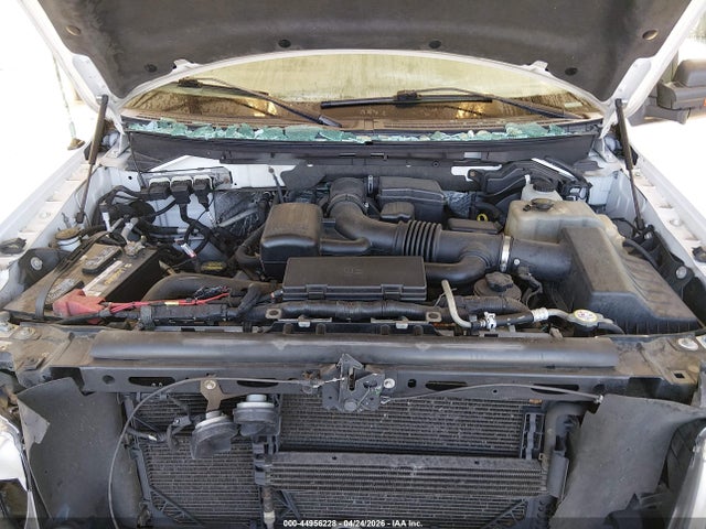 Продажа на аукционе авто 2010 Ford F-150 Fx4/harley-davidson/king Ranch/lariat/platinum/xl/xlt, vin: 1FTFW1EV4AFA55777, номер лота: 44956228