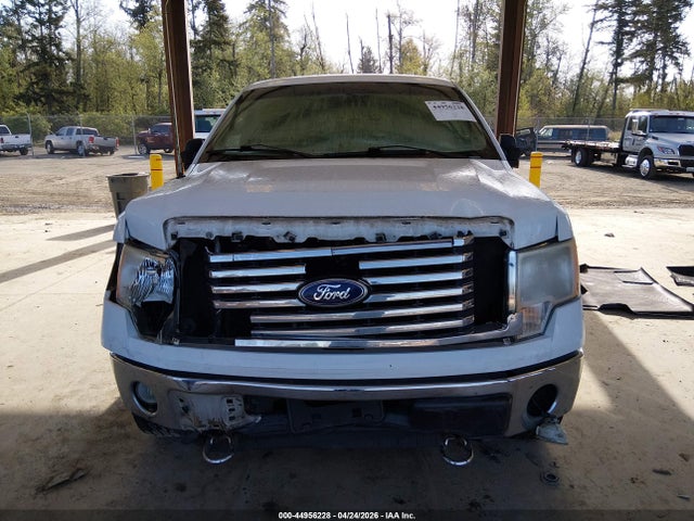 Продажа на аукционе авто 2010 Ford F-150 Fx4/harley-davidson/king Ranch/lariat/platinum/xl/xlt, vin: 1FTFW1EV4AFA55777, номер лота: 44956228
