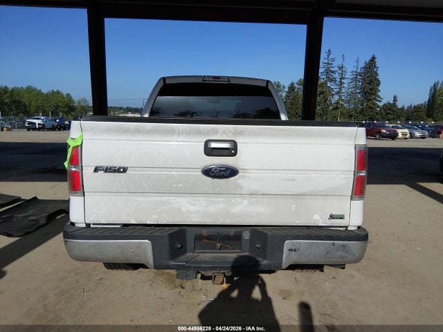 Продажа на аукционе авто 2010 Ford F-150 Fx4/harley-davidson/king Ranch/lariat/platinum/xl/xlt, vin: 1FTFW1EV4AFA55777, номер лота: 44956228