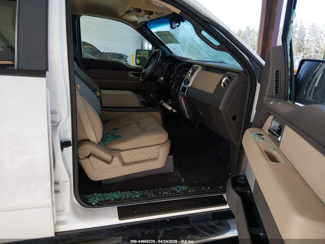 Продажа на аукционе авто 2010 Ford F-150 Fx4/harley-davidson/king Ranch/lariat/platinum/xl/xlt, vin: 1FTFW1EV4AFA55777, номер лота: 44956228